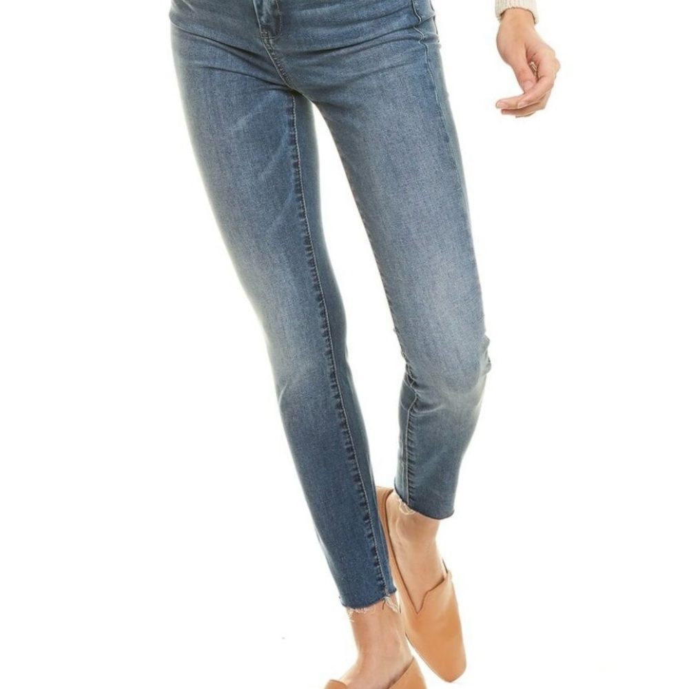 Blank NYC Women The Great Jones Casual Friday jeans